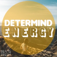 DETERMIND ENERGY album cover
