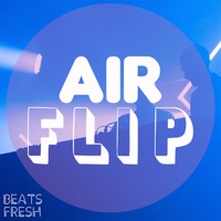 AIR FLIP album cover