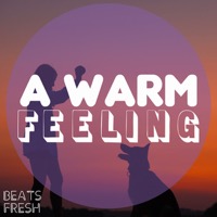 A Warm Feeling album cover