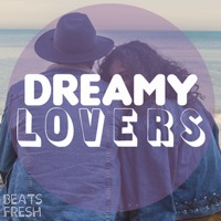 DREAMY LOVERS album cover