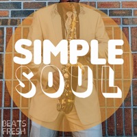 SIMPLE SOUL album cover
