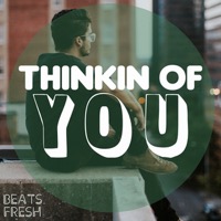 THINKIN OF YOU album cover