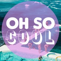 OH SO COOL album cover