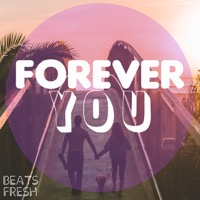 FOREVER YOU album cover