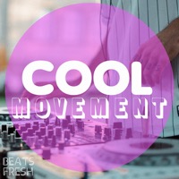 COOL MOVEMENT album cover
