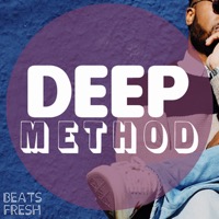 DEEP METHOD album cover