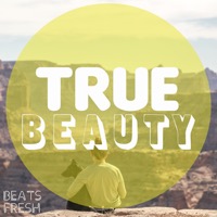 TRUE BEAUTY album cover