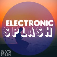 ELECTRONIC SPLASH album cover