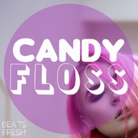 CANDY FLOSS album cover