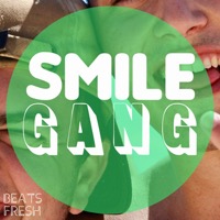 SMILE GANG album cover