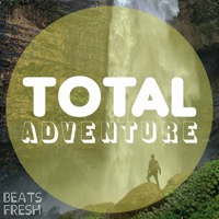 TOTAL ADVENTURE album cover