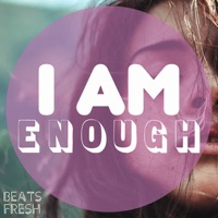 I AM ENOUGH album cover