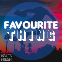 FAVOURITE THING album cover