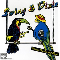 Swing & Dixie album cover