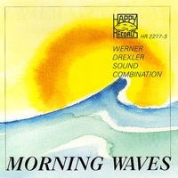 Morning Waves album cover