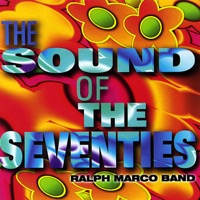 Sound Of The Seventies album cover