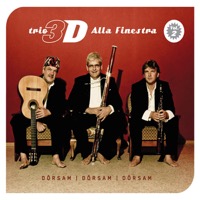 Alla Finestra album cover