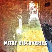 Witty Discoveries album cover