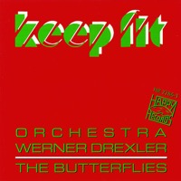 Keep Fit album cover