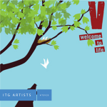 Welcome To Life album cover