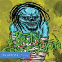 A Brutal Confession album cover