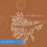 Mycelia album cover