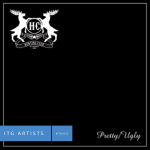 Pretty Ugly album cover
