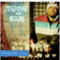 The Maan Is Back album cover
