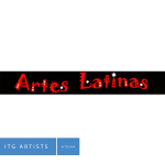 Artes Latinas Artes Latinas Disc 1 album cover