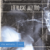 Lee Blaske Jazz Trio album cover