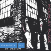 Mckinley Place By Design album cover