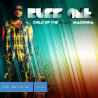 Child Of The Black Madonna album cover