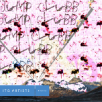 The Love Of No Dance album cover