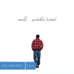 Winter Road album cover