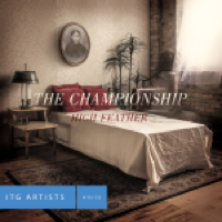 High Feather album cover