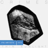 Thin Sunlight album cover