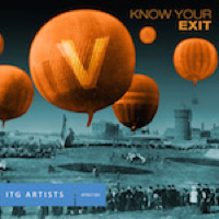 Know Your Exit album cover