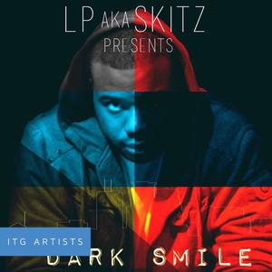 Dark Smile album cover