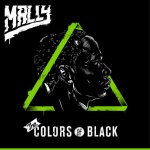 The Colors of Black album cover