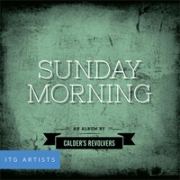 Sunday Morning album cover