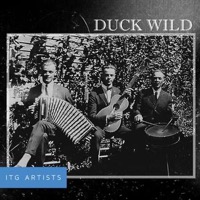 Duck Wild album cover