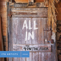 All In album cover