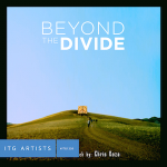 Beyond the Divide: A Film Soundtrack album cover