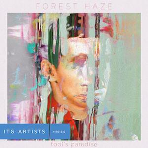 Fool's Paradise album cover