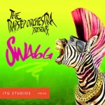 The Trap Orchestra Presents Swa6g album cover