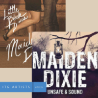 Maiden Dixie Sampler album cover