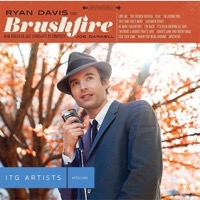 Brushfire album cover