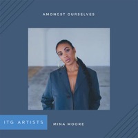 Amongst Ourselves album cover
