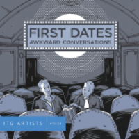 Awkward Conversations album cover