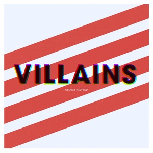 Villains album cover